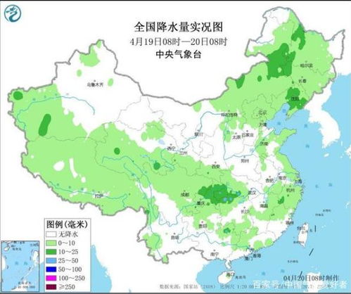 强冷空气横扫大江南北，天气巨变与影响分析