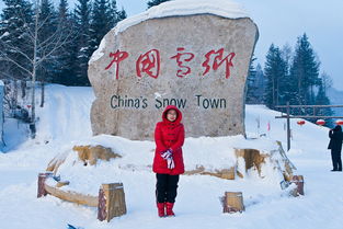 雪乡景区大年初三闭园传闻不实